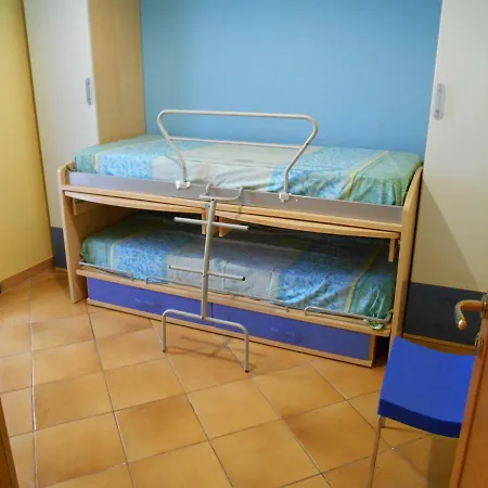 Holiday home Red Con Spazio Esterno A 50 Metri Dalla Gallipoli