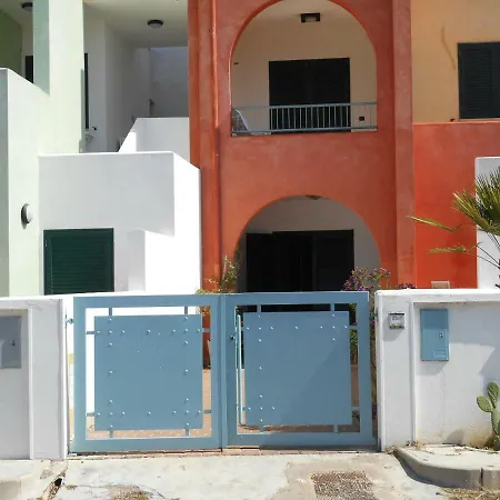 Holiday home Red Con Spazio Esterno A 50 Metri Dalla