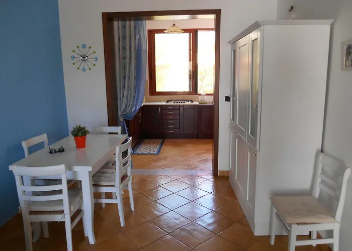 Holiday home Red Con Spazio Esterno A 50 Metri Dalla