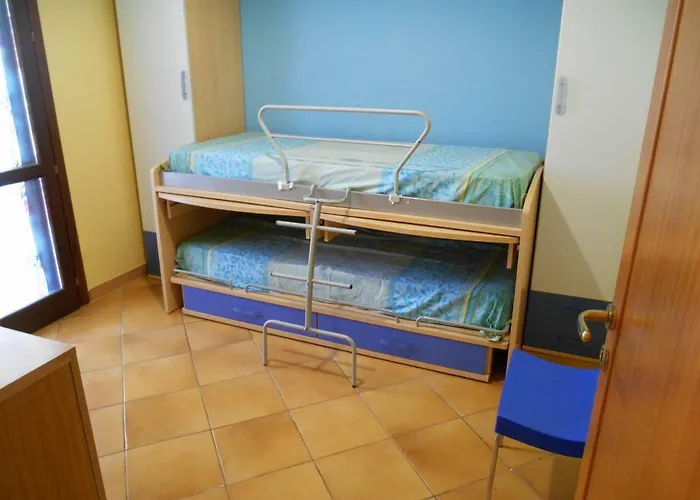 Holiday home Red Con Spazio Esterno A 50 Metri Dalla Gallipoli