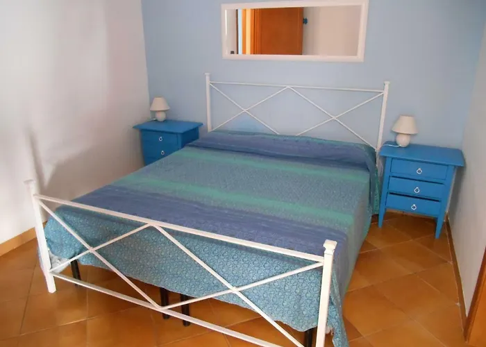 Red Con Spazio Esterno A 50 Metri Dalla Gallipoli